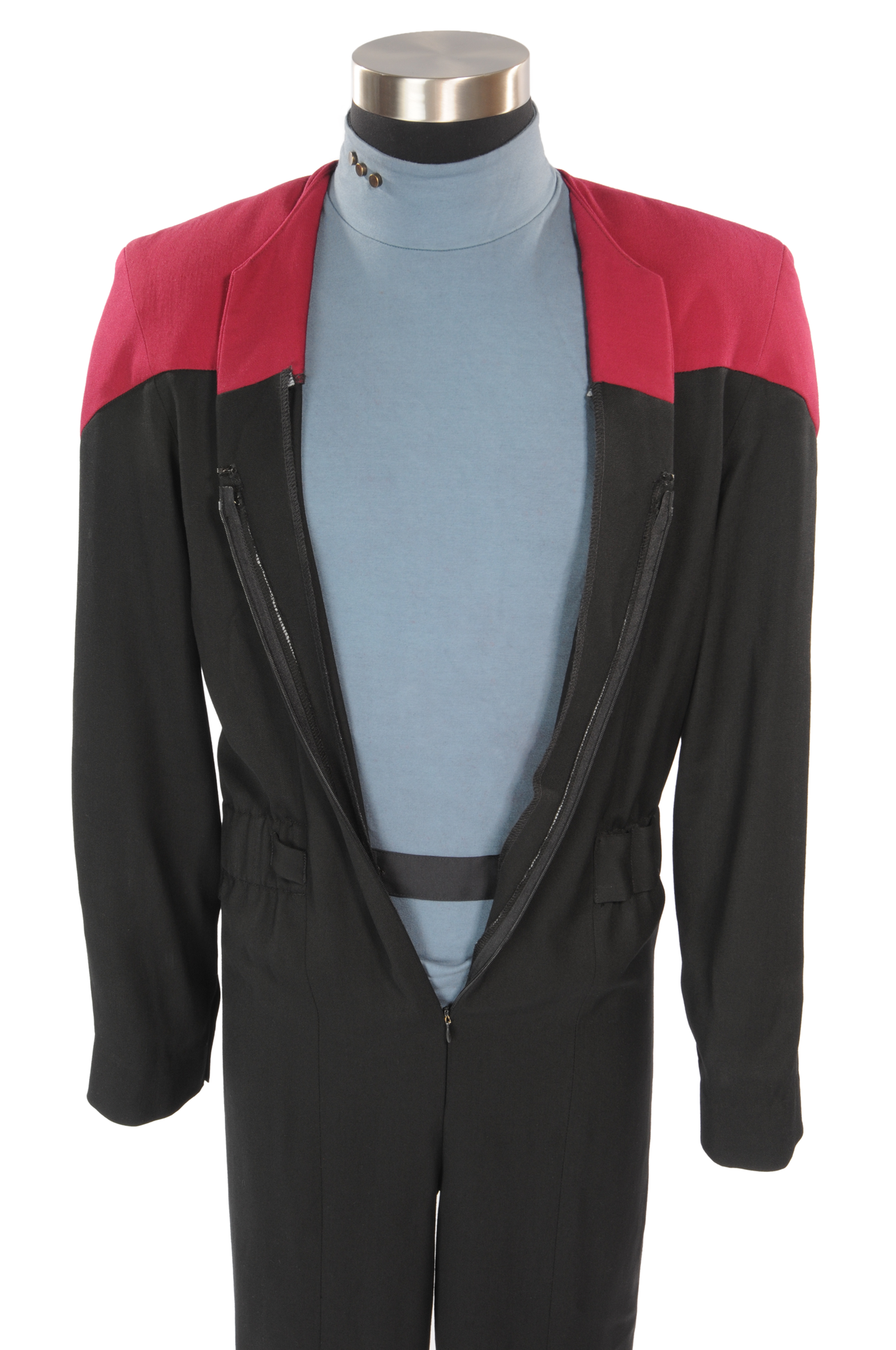 Star Trek Voyager Uniform 73